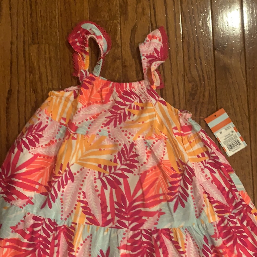 2t cat and jack dress NWT - Picture 2 of 5